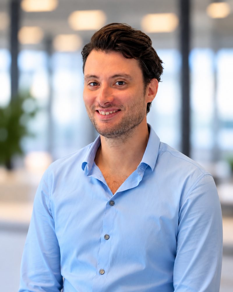François-Xavier Dehombreux