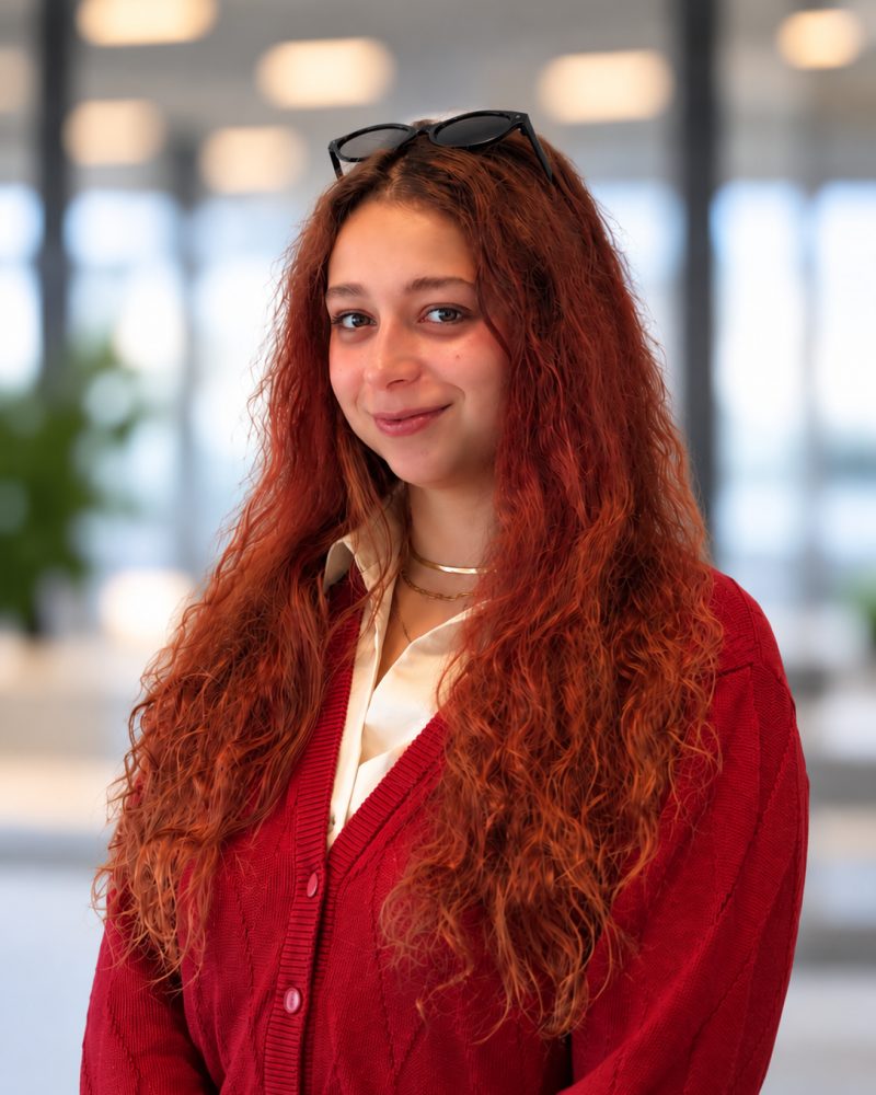 Louise Malloudi