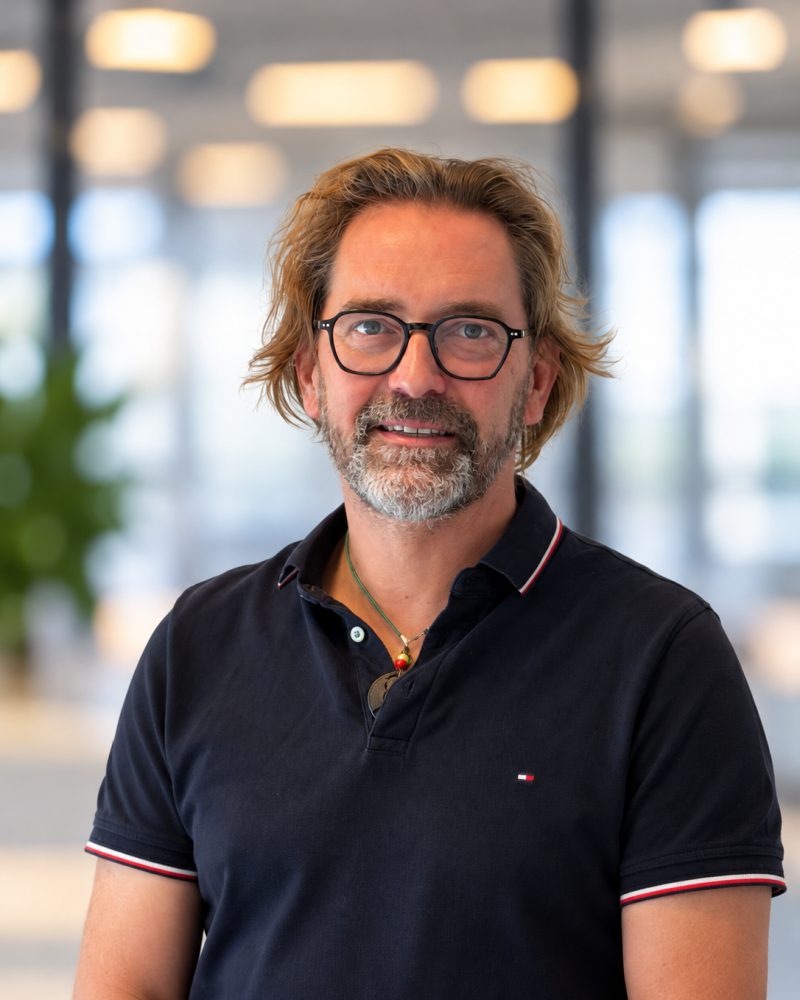 Stéphane Gailliez
