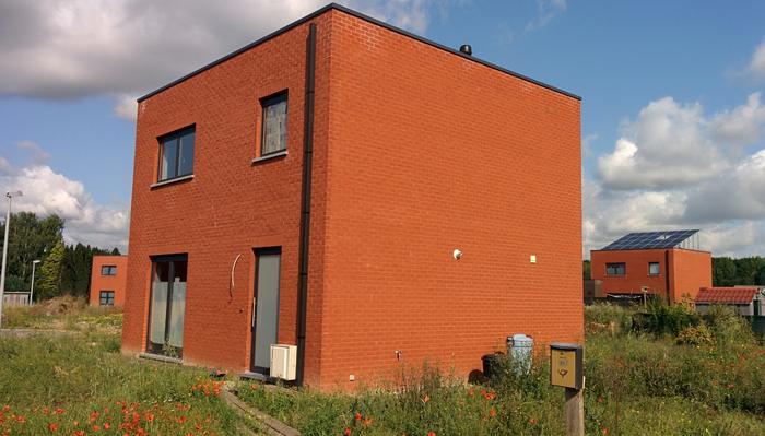 Construction de 28 logements avec voiries et garages, photo 7