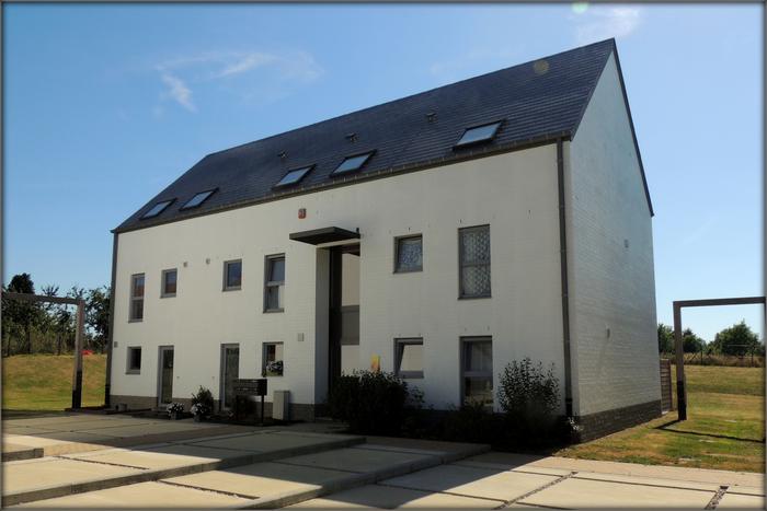 Construction neuve de 24 logements sociaux et moyens, photo 6
