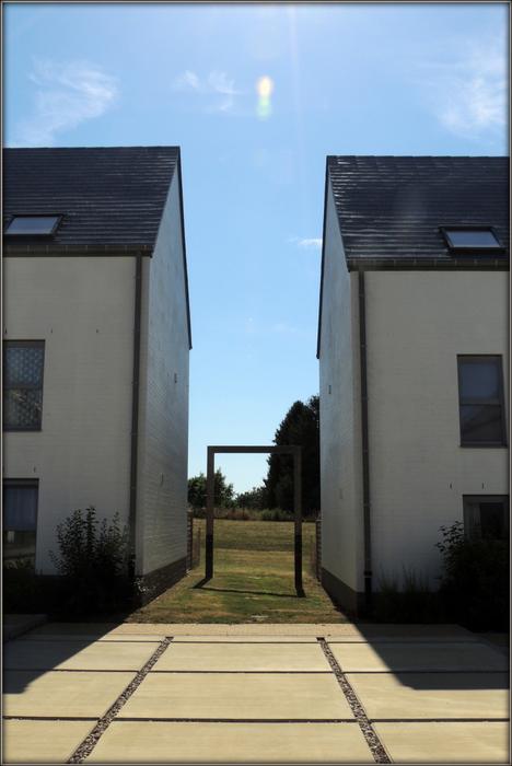 Construction neuve de 24 logements sociaux et moyens, photo 7