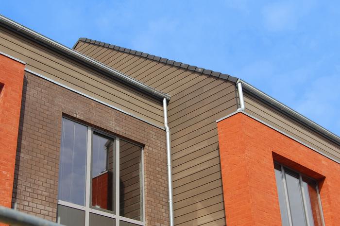 Construction de 31 logements, photo 2
