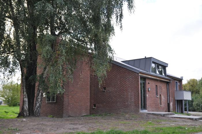 Rénovation de 86 logements pour étudiants répartis en 7 pavillons, photo 2