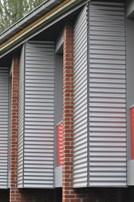 Rénovation de 86 logements pour étudiants répartis en 7 pavillons, photo 3