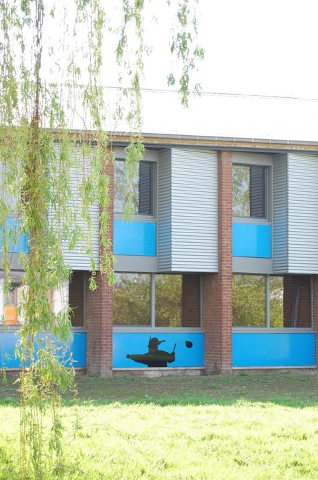 Rénovation de 86 logements pour étudiants répartis en 7 pavillons, photo 4