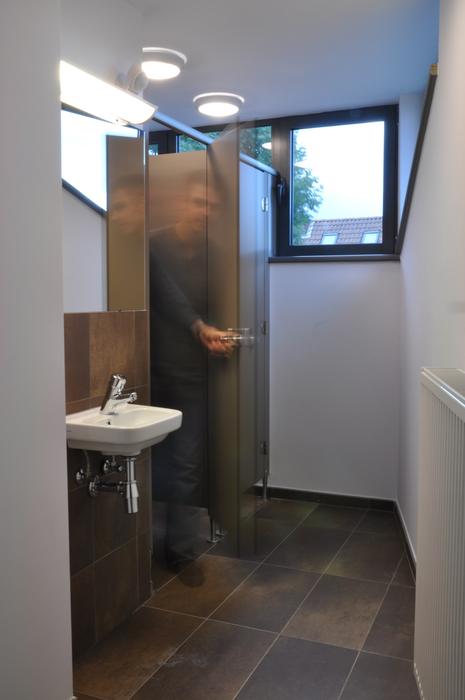 Rénovation de 86 logements pour étudiants répartis en 7 pavillons, photo 6