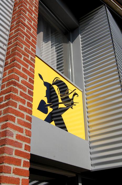 Rénovation de 86 logements pour étudiants répartis en 7 pavillons, photo 7