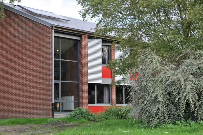 Rénovation de 86 logements pour étudiants répartis en 7 pavillons, photo 8