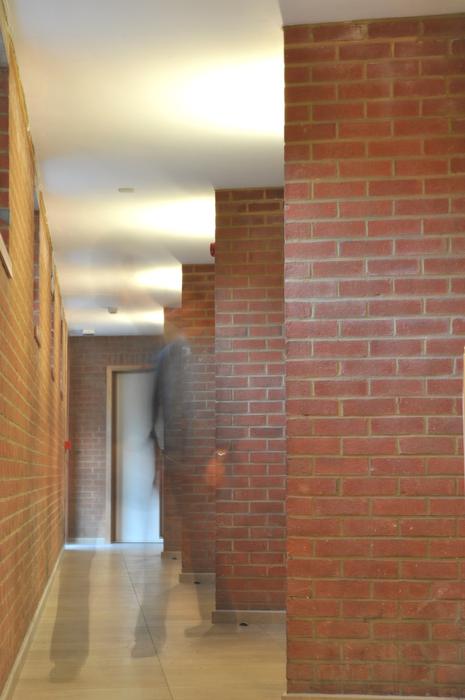 Rénovation de 86 logements pour étudiants répartis en 7 pavillons, photo 11
