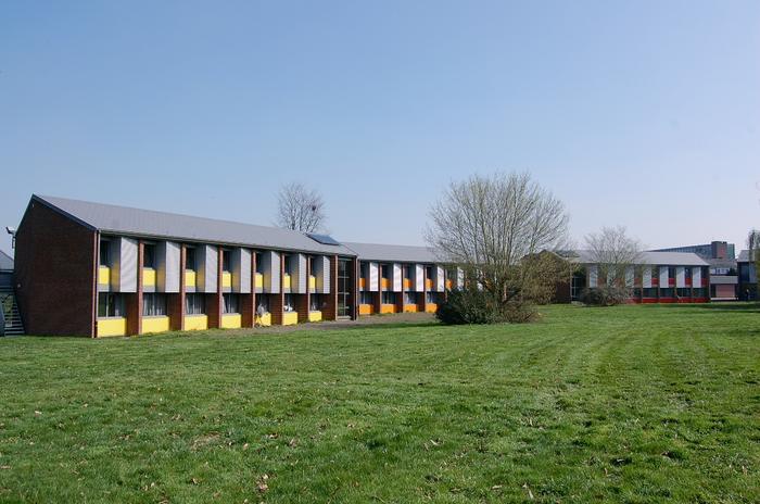 Rénovation de 86 logements pour étudiants répartis en 7 pavillons, photo 12