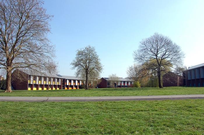 Rénovation de 86 logements pour étudiants répartis en 7 pavillons, photo 13