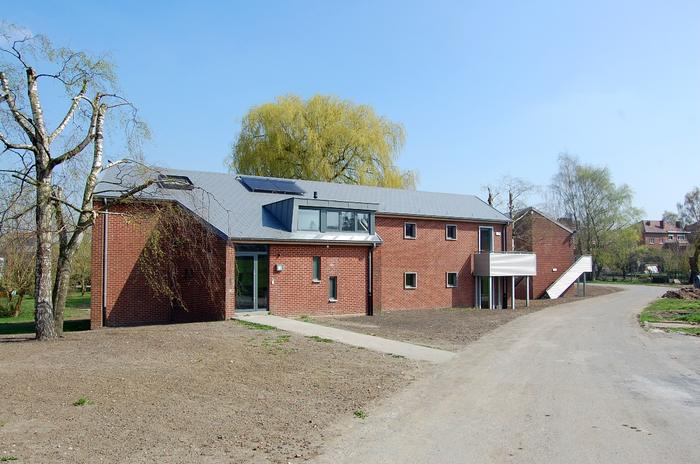 Rénovation de 86 logements pour étudiants répartis en 7 pavillons, photo 14