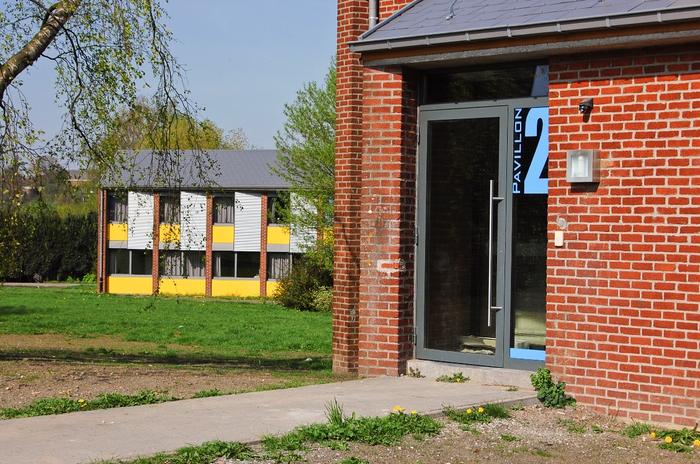 Rénovation de 86 logements pour étudiants répartis en 7 pavillons, photo 16