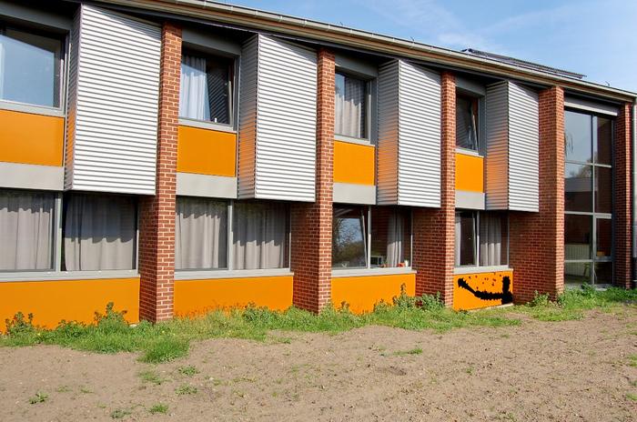 Rénovation de 86 logements pour étudiants répartis en 7 pavillons, photo 17