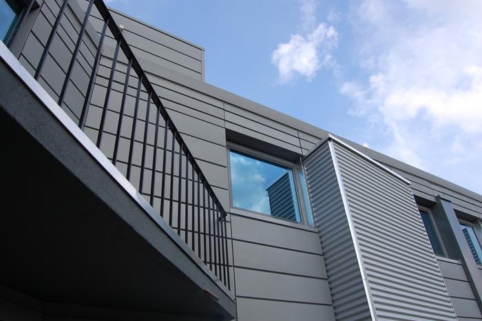 Transformation de logements pour étudiants en bureaux, photo 2