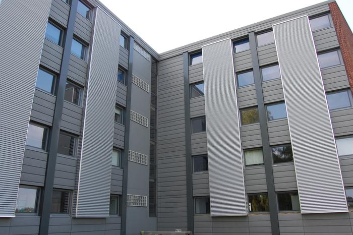 Transformation de logements pour étudiants en bureaux, photo 3