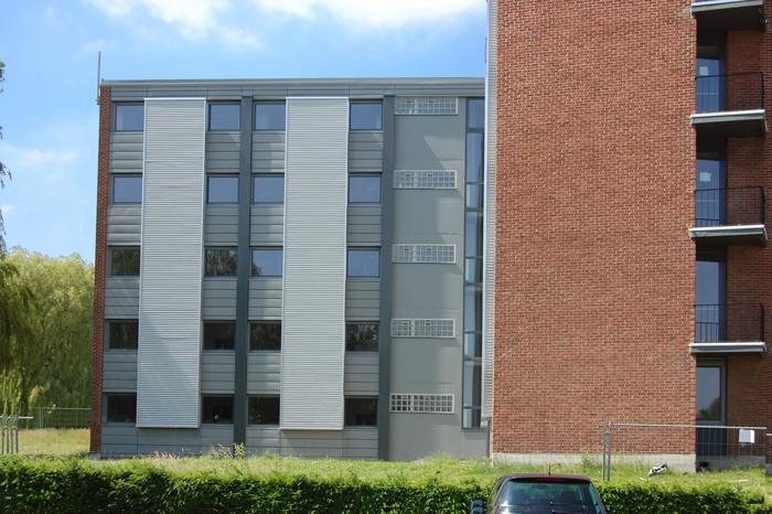 Transformation de logements pour étudiants en bureaux, photo 4