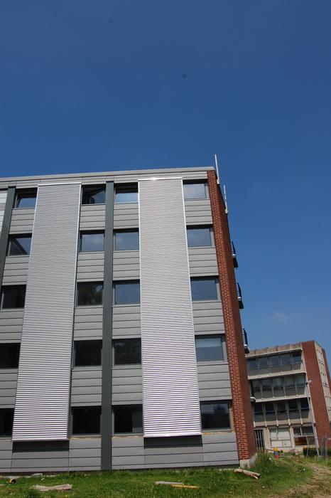 Transformation de logements pour étudiants en bureaux, photo 5