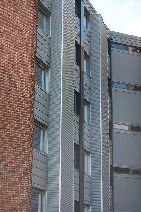 Transformation de logements pour étudiants en bureaux, photo 6