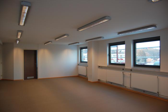 Transformation de logements pour étudiants en bureaux, photo 7
