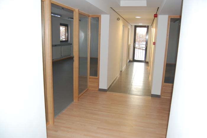 Transformation de logements pour étudiants en bureaux, photo 8