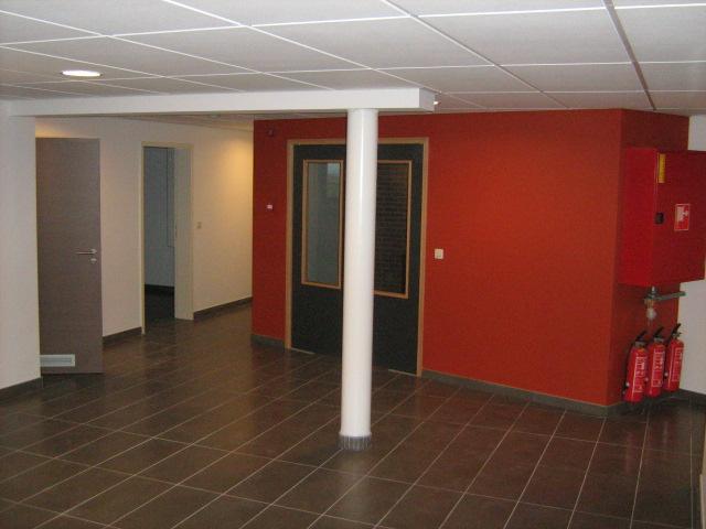 Transformation de logements pour étudiants en bureaux, photo 9