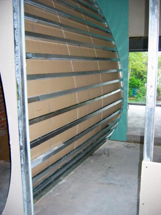 Transformation d'une grange et d'une habitation en bureaux, photo 4