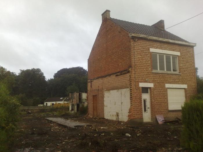 Rénovation et extension d’une habitation, photo 2