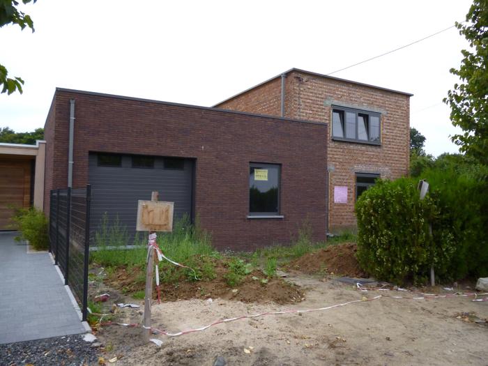 Rénovation et extension d’une habitation, photo 8