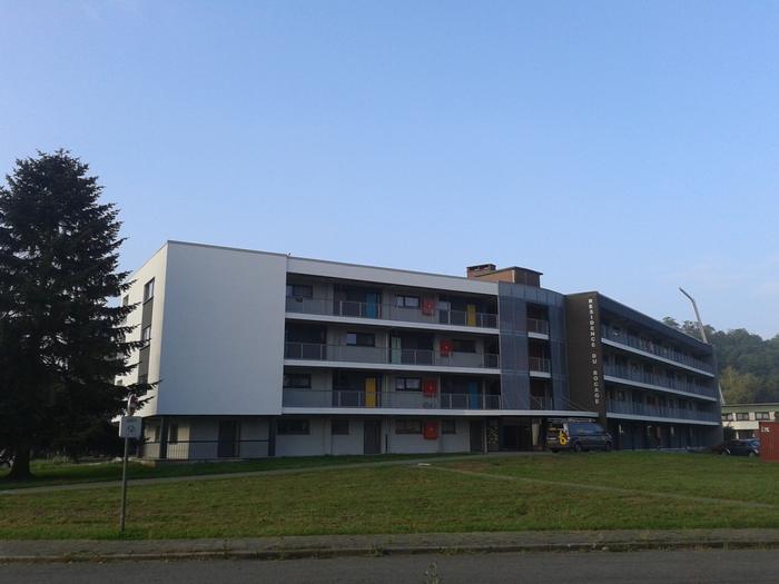 Remise à niveau complète de 39 logements, photo 2