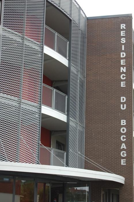 Remise à niveau complète de 39 logements, photo 4