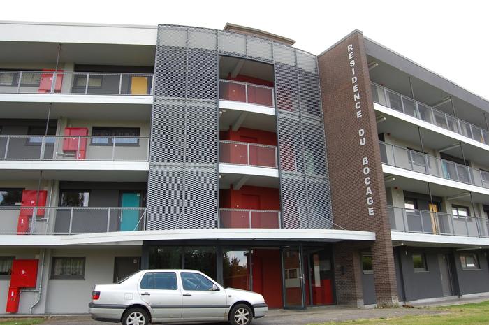 Remise à niveau complète de 39 logements, photo 6