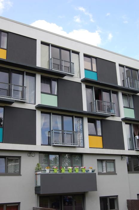 Remise à niveau complète de 39 logements, photo 7