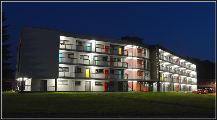 Remise à niveau complète de 39 logements, photo 10