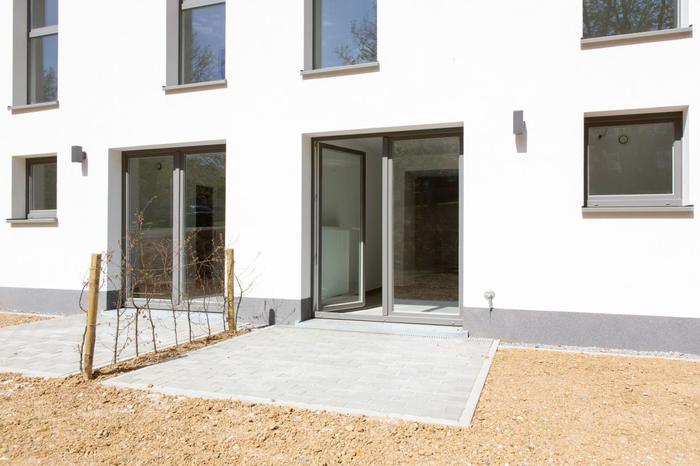 Construction de 12 logements sociaux, photo 7