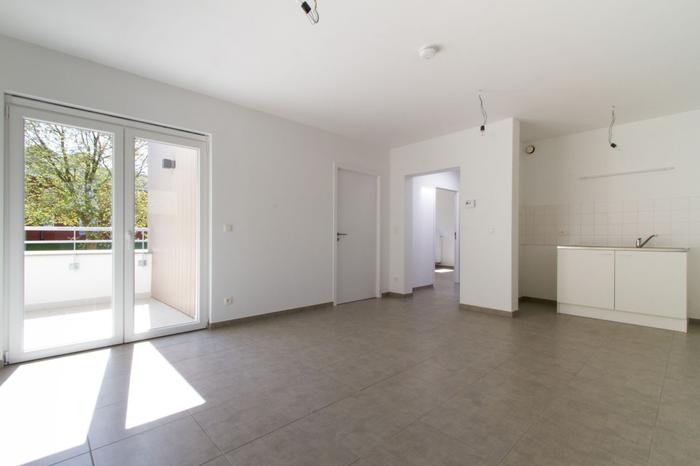 Construction de 12 logements sociaux, photo 9