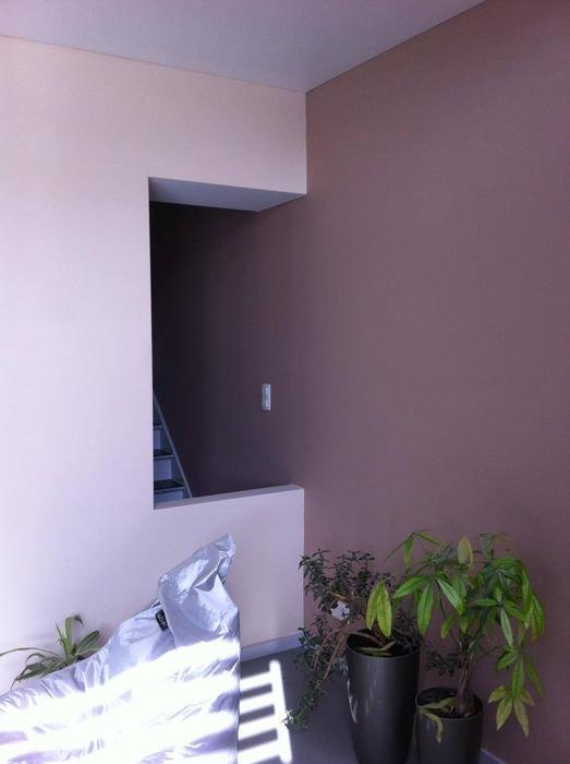 Rénovation et extension d'une habitation unifamiliale, photo 5