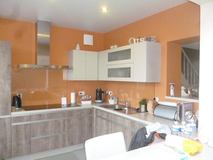Rénovation et extension d'une habitation unifamiliale, photo 10