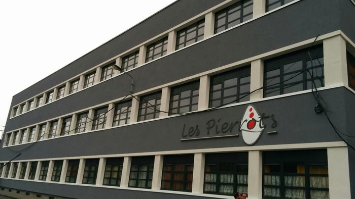 Isolation par l'extérieur d'un immeuble à appartements, photo 3