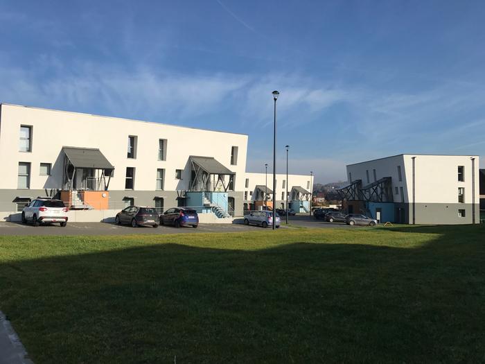 Centr’Habitat Ecoquartier Maurage, photo 4