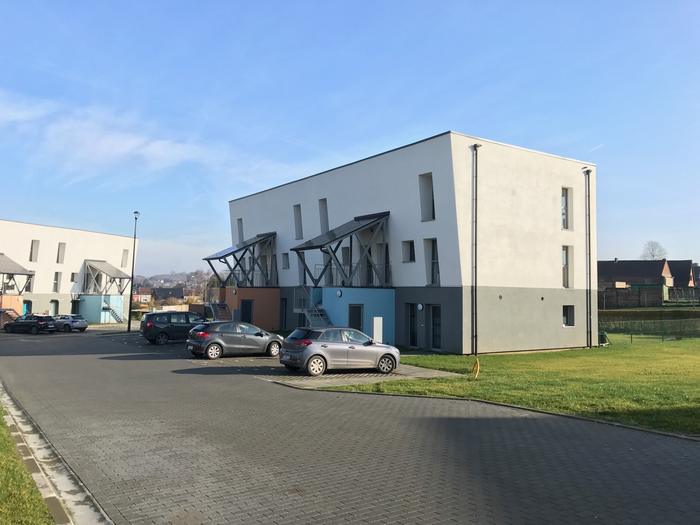 Centr’Habitat Ecoquartier Maurage, photo 8