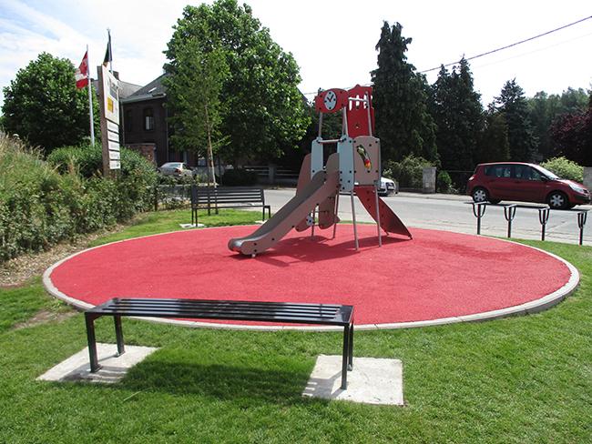 Aménagement d’un terrain multisports et de ses abords à Ville-sur-Haine, photo 6
