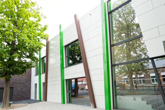 Ecole Robert François, photo 3