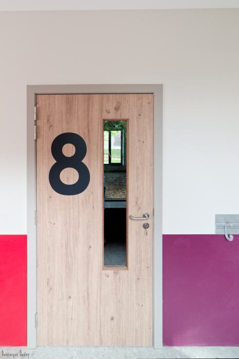Ecole Robert François, photo 6