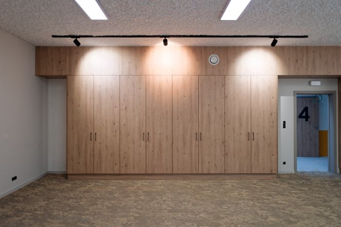 Ecole Robert François, photo 9