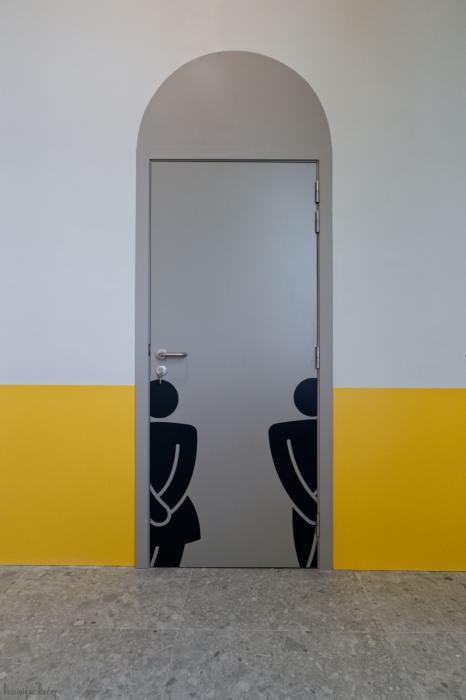 Ecole Robert François, photo 11