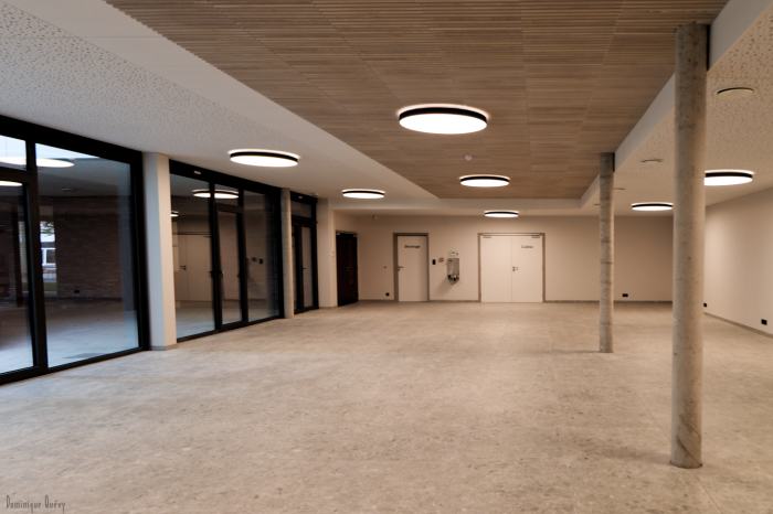 Ecole Robert François, photo 12
